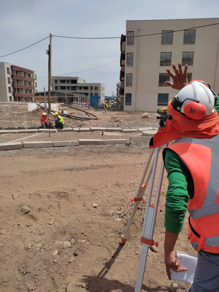 Obra ejecutada por JMarin Propiedades